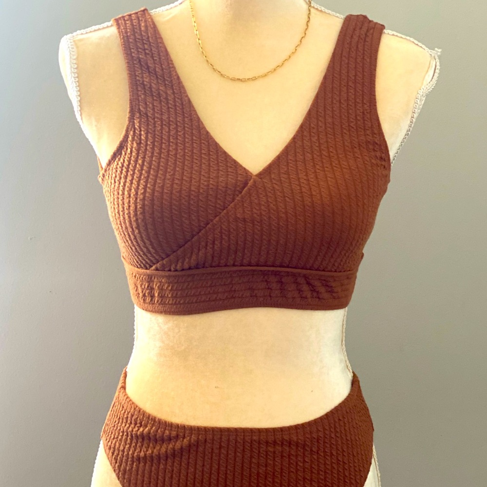 Bathing Suit